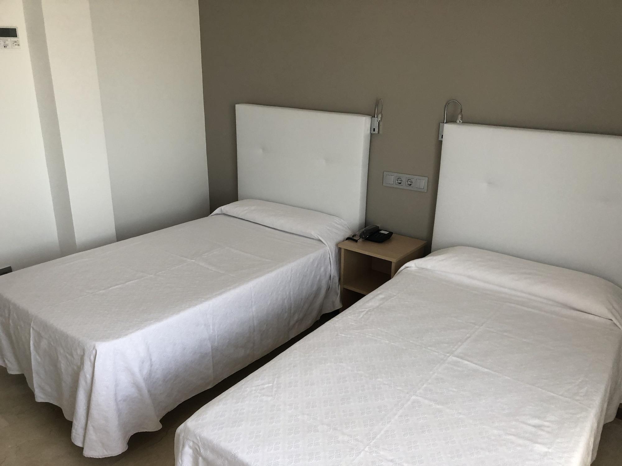 Hotel Hospedium Castilla 3*