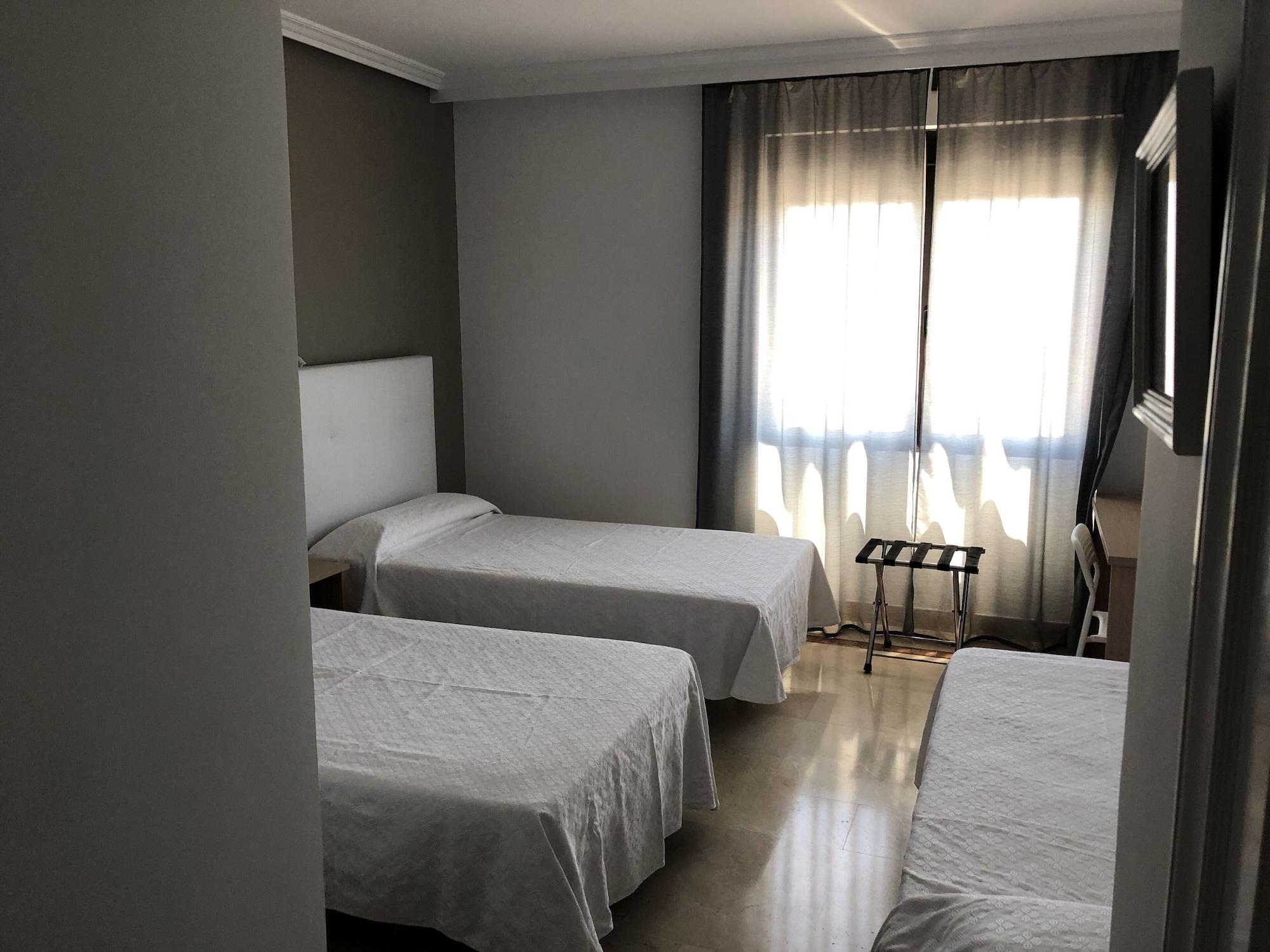 Hotel Hospedium Castilla