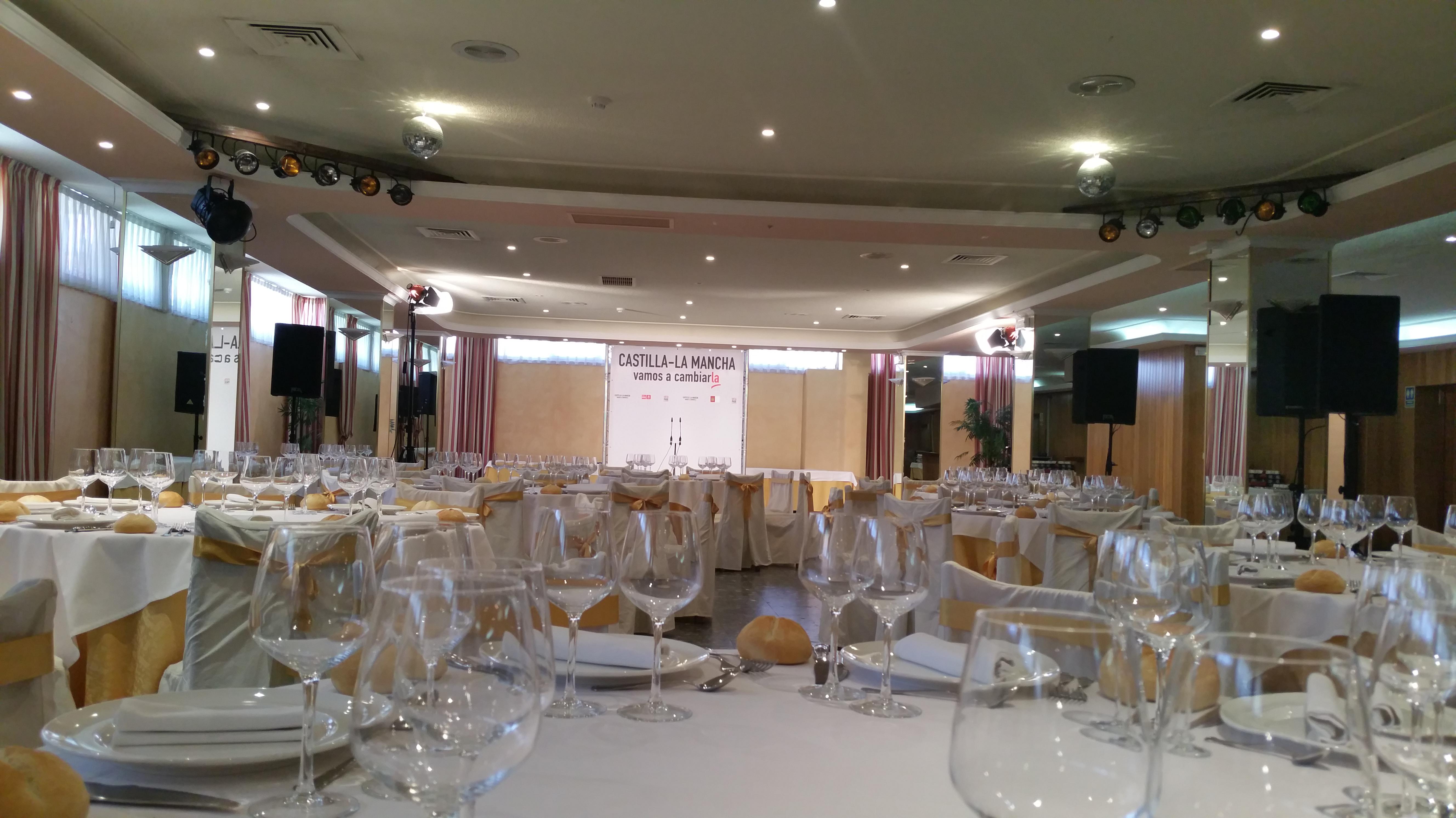 Hospedium Castilla Hotel 3*