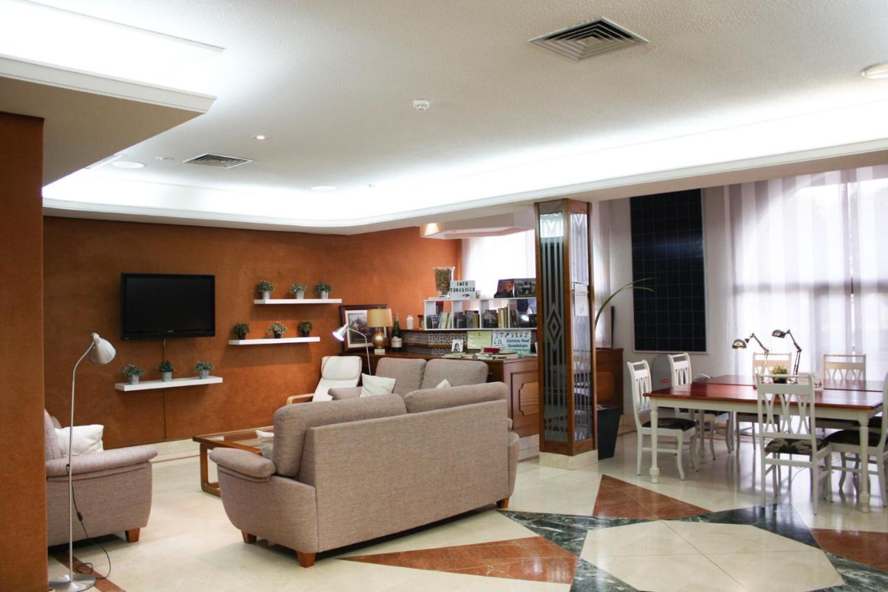Hospedium Castilla Hotel 3*